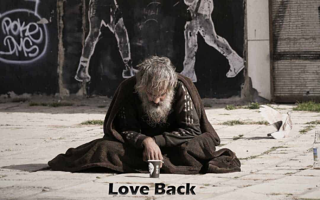 Taweez for Love Back
