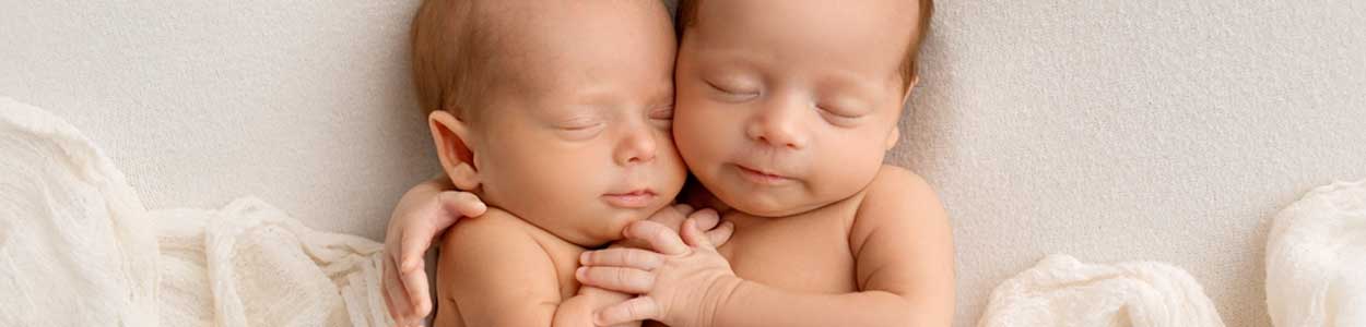 Powerful Wazifa for Twins Baby Boy