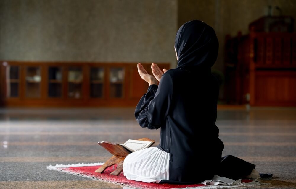 Shadi Ki Dua Urdu-Hindi