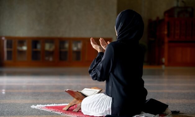 Shadi Ki Dua Urdu-Hindi