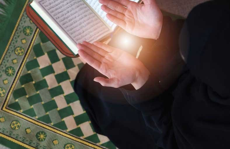 Surah Maidah Ayat 114 Wazifa Benefits Urdu-Hindi