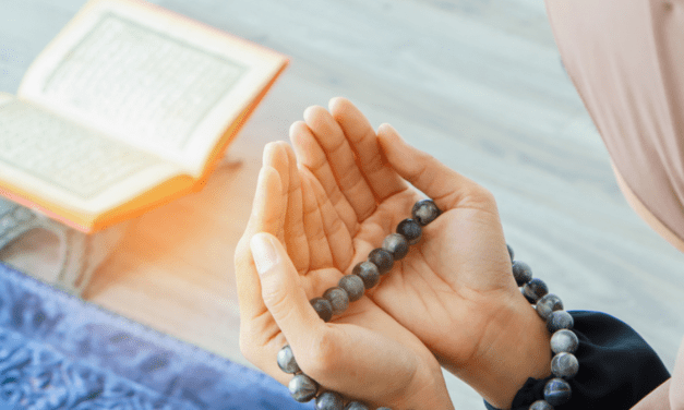 Surah Taha Ayat 131-132 for Marriage In Urdu-Hindi