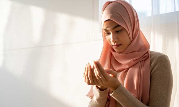 Benefits Of Astaghfirullah Wazifa Urdu-Hindi