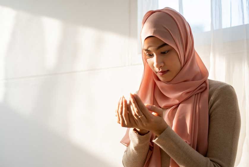 Benefits Of Astaghfirullah Wazifa Urdu-Hindi