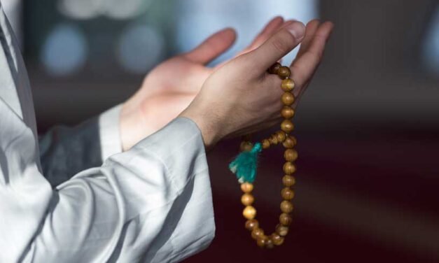 Benefits Of Reciting Alhumdulliha Urdu-Hindi