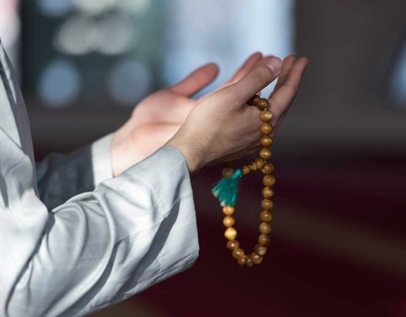 Benefits Of Reciting Alhumdulliha Urdu-Hindi