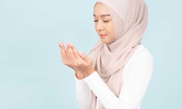 Beta Hone ki Dua Urdu-Hindi