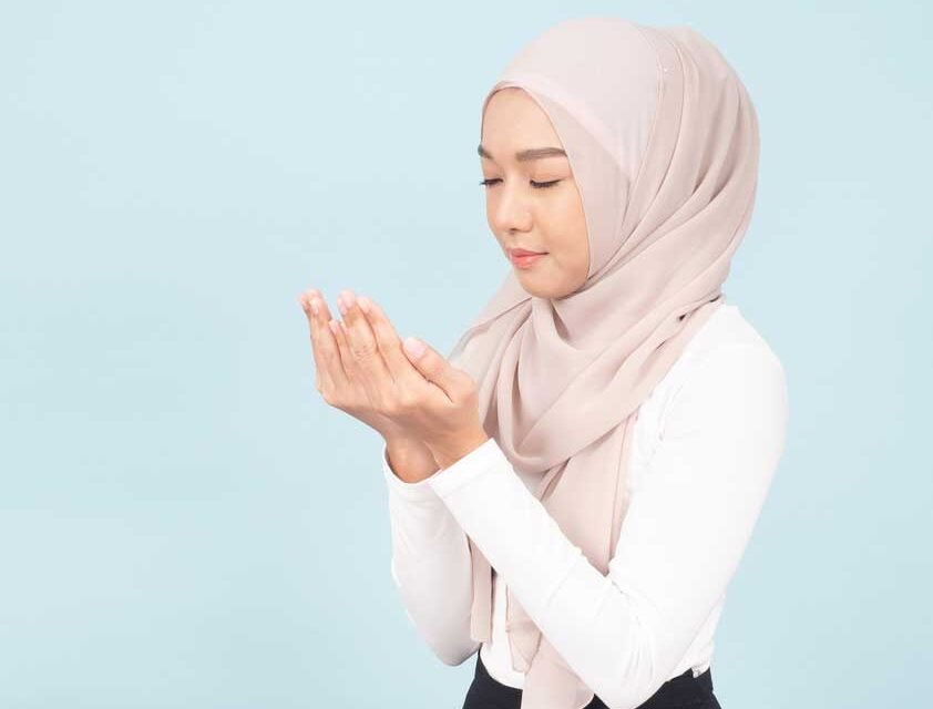 Beta Hone ki Dua Urdu-Hindi