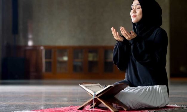 Biwi ke liye Khushgawar Azdawaji Zindagi ki Dua Urdu-Hindi