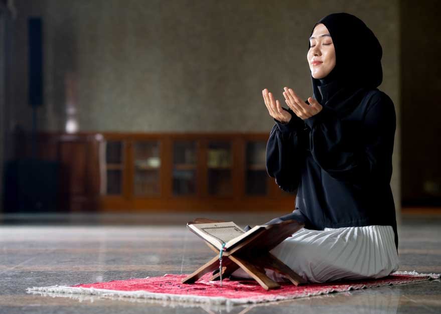 Biwi ke liye Khushgawar Azdawaji Zindagi ki Dua Urdu-Hindi