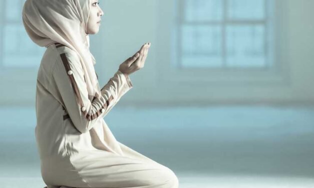 Dil Ki Ghabrahat Ka Rohani ilaj Urdu-Hindi