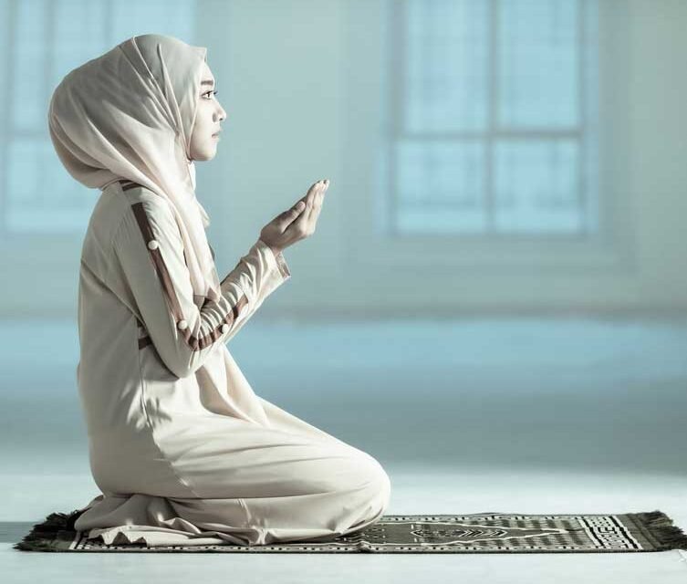 Dil Ki Ghabrahat Ka Rohani ilaj Urdu-Hindi