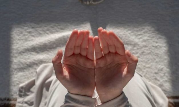 Hasbunallahu Wa Ni Mal Wakeel Wazifa Urdu-Hindi