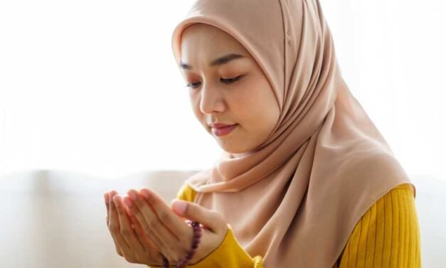 Hasbunallahu Wa ni’mal Wakeel 1000 Times Benefits