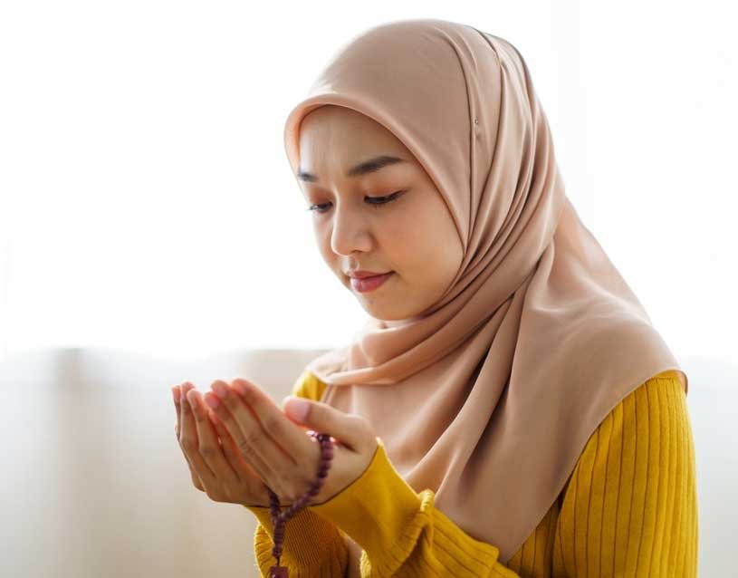 Hasbunallahu Wa ni’mal Wakeel 1000 Times Benefits