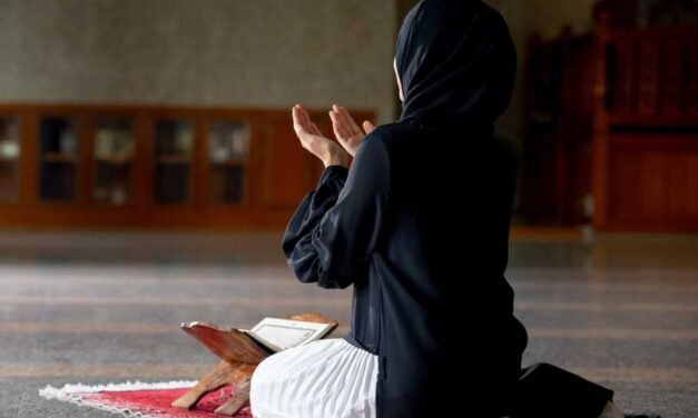 Husband Ko Control Karne Ka Wazifa Urdu-Hindi