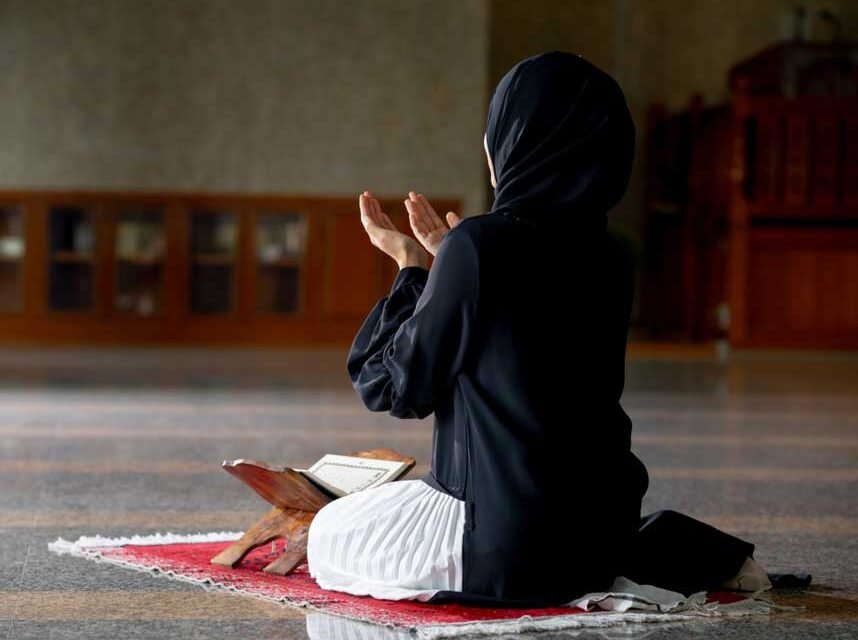 Husband Ko Control Karne Ka Wazifa Urdu-Hindi