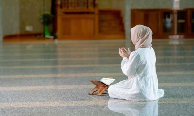 Most Effective Dua for Husband Love Urdu-Hindi