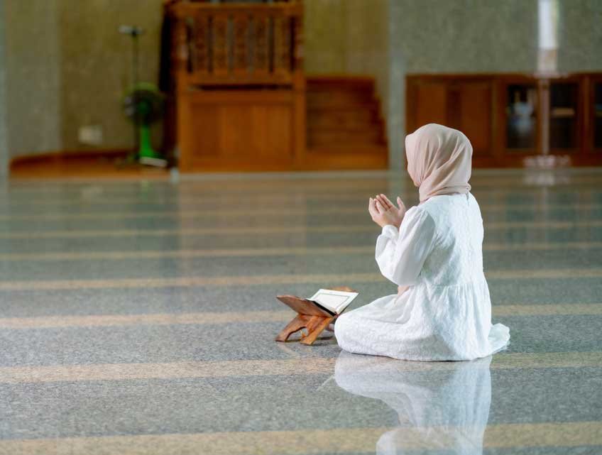 Most Effective Dua for Husband Love Urdu-Hindi