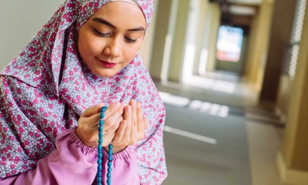 Rabbi Inni Maghloobun Fantasir Wazifa Urdu-Hindi