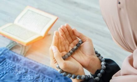 Summun Bukmun Umyun Wazifa Urdu-Hindi