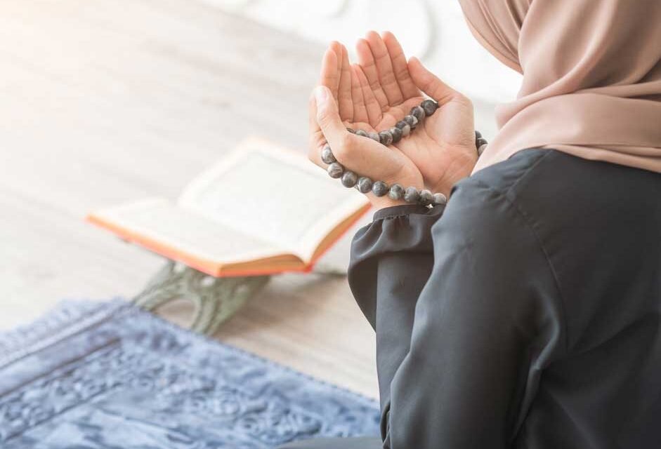 Surah Taghabun Benefits Urdu-Hindi