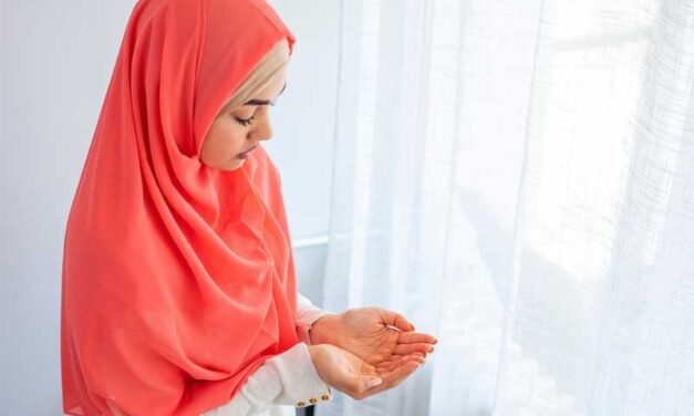 Surah Waqiah Ayat 19 Wazifa Benefits Urdu-Hindi