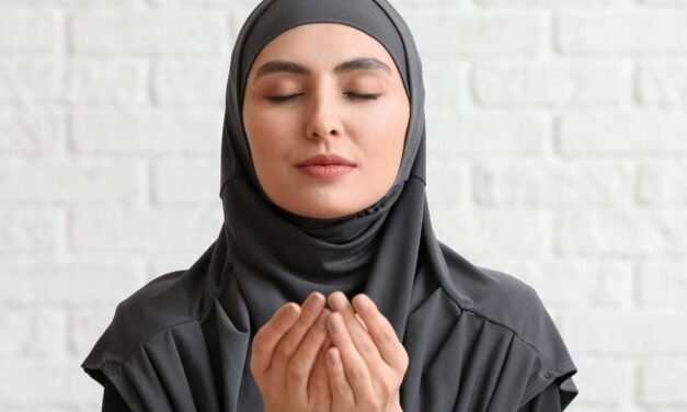 Wazifa For Good Luck Urdu-Hindi