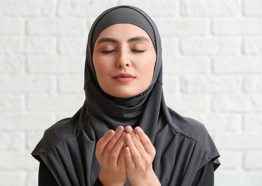 Wazifa For Good Luck Urdu-Hindi