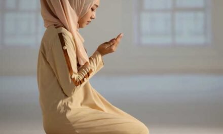 Wazifa Ki Haqeeqat Urdu-Hindi