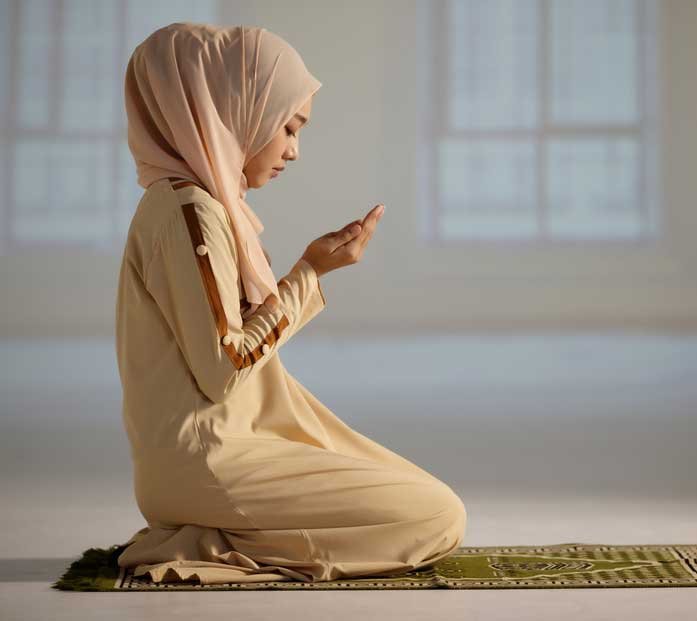 Wazifa Ki Haqeeqat Urdu-Hindi