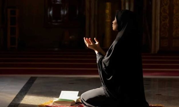 Ya Jabbaru Ya Qahhar For Husband Love In Urdu-Hindi