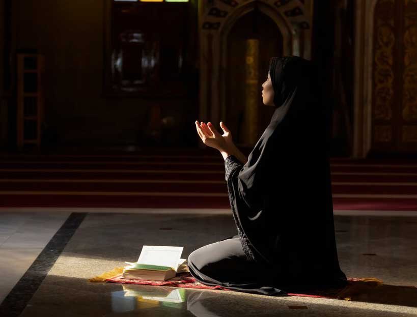 Ya Jabbaru Ya Qahhar For Husband Love In Urdu-Hindi