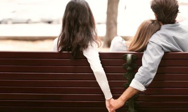 How to Stop Dreaming About Your Partner Cheating