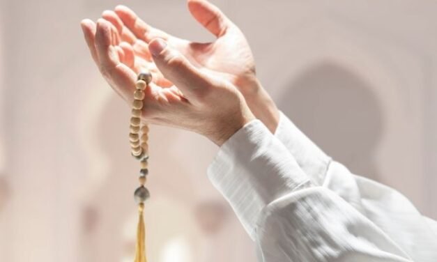 Isme Azam Ki Talash Urdu