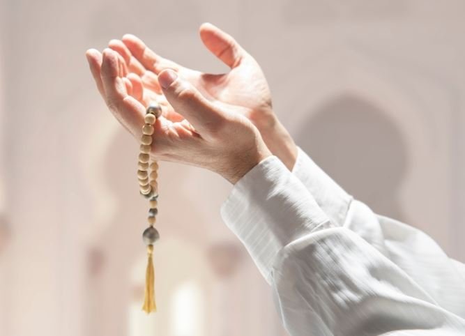 Isme Azam Ki Talash Urdu