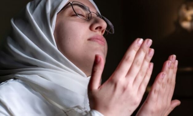 Alhamdulillah Best Wazifa for 72 Hajat