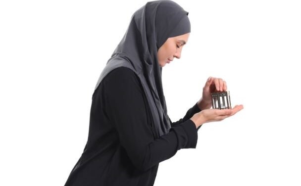 Naqsh Isme Azam Qurani