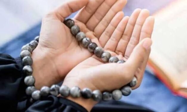 Proven Dua For Kala Jadu Ka Tor In Urdu