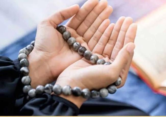 Proven Dua For Kala Jadu Ka Tor In Urdu