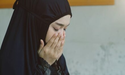 talaq se bachne ki dua