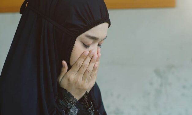 talaq se bachne ki dua