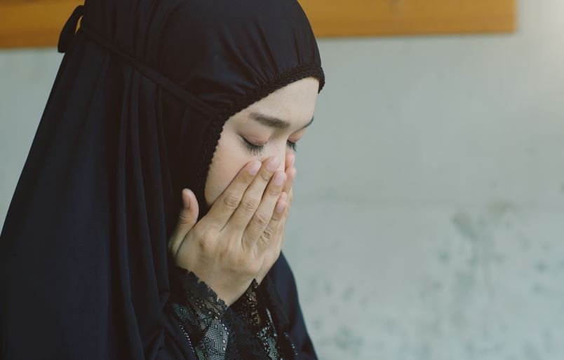 talaq se bachne ki dua
